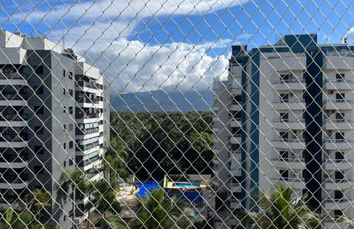 FLAT BOULEVARD RIVIERA COM AR A 150 m DA PRAIA ! PROMOÇÃO De 08 a 11 de Maio - Aproveite ! - Photo 25