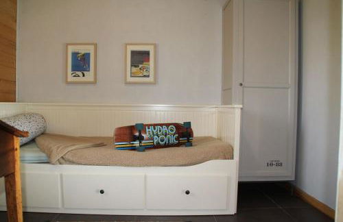 Wooden house by the sea - Foto 19