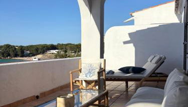 El Mirador de NaLi - accès direct à la plage - Foto 5, sunbed