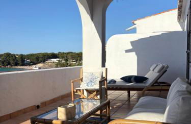 El Mirador de NaLi - accès direct à la plage - Foto 5