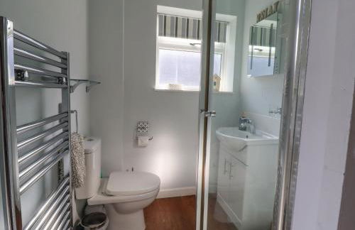 Foxholes Lodge - Foto 17