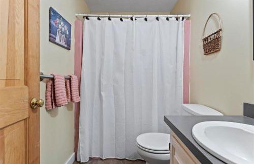 UNUSUAL LATITUDE LIMIT 7 cottage - Foto 12