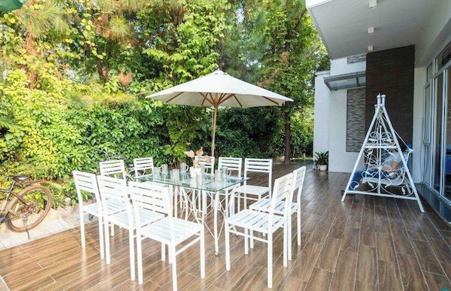 Villa Flamigo Dai Lai Chinh Chu - Photo 61