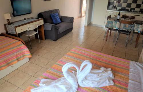 Residence Le Rose - Foto 79