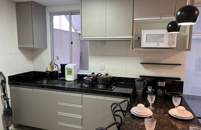 Lockings Savassi 12 - Foto 7