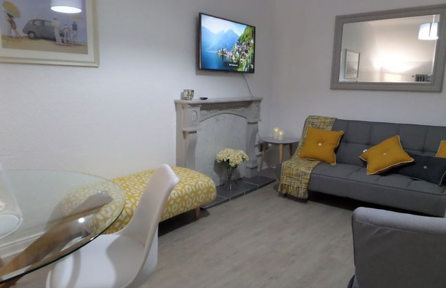 Antrim Coast Apartments - Foto 13