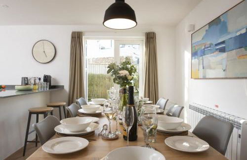 Carbis Bay Lodge - Spa Facilities & Woodburner - Foto 18