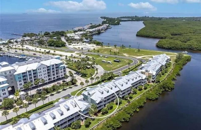 Little Harbor Resort at Bahia Beach - Foto 1