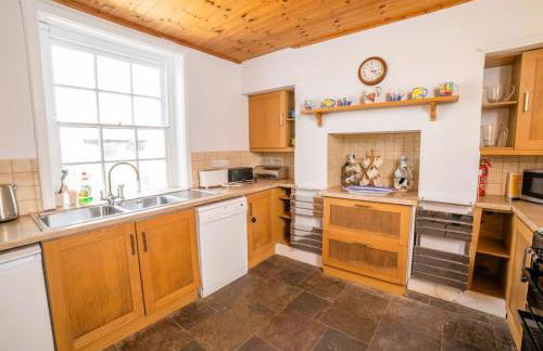 Coastguard Cottage - Foto 8