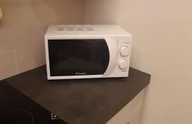 Il paradiso sopra le nuvole - Foto 74