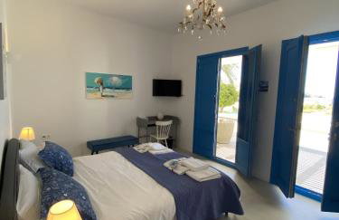 Luxury studio on the beach - Foto 18