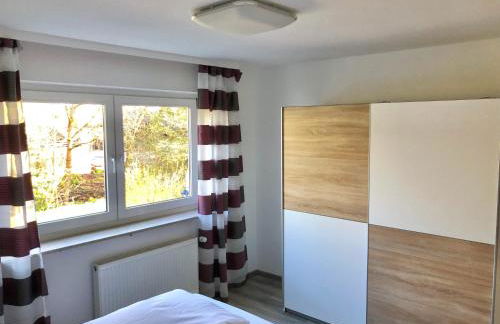 Schöne Ferienwohnung direkt am Neckar - Foto 1