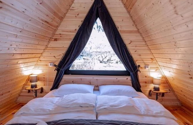 Hillside kazbegi - Foto 6