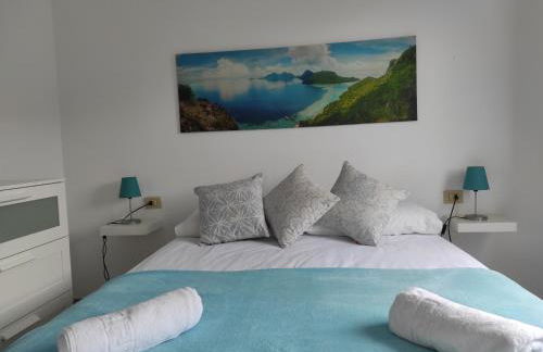 Mirador del Risco - Foto 17