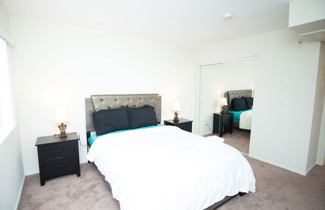 Strathmore Apartments - Foto 7