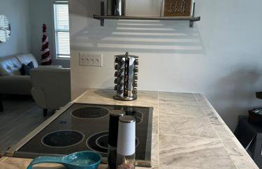 BLUE OASIS An inviting downtown Sarasota retreat - Foto 17