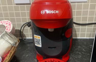 Sleeps 4 6 pet friendly parking nr nec Warwick uni - Foto 17