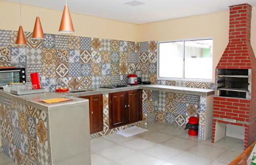 CASA PE DE PEQUI - Foto 34