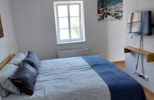 Denkmalgeschütztes Ferienhaus in der Südeifel - Ferienhaus HAZEN - Foto 21