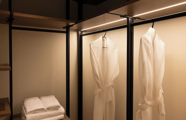 The Samirah Luxury Residences - Foto 31