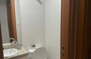 Surpreenda-se excelente apartamento com vista mar - Foto 35