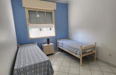 Apto Santos Vista Mar - Foto 30