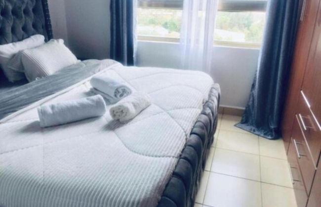 Honey Dew Greatwall Apartments - Foto 13