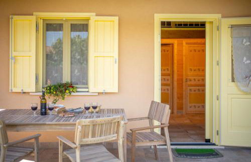 Il Campo di Nonno Giò - Foto 63