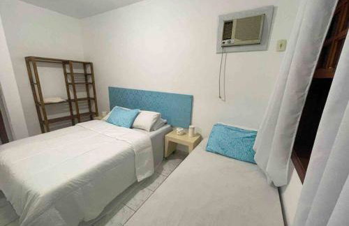 Casa Frente ao Mar até 20 pessoas praia do Indaiá - Foto 33