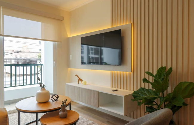 w Fantastic 2BR in the Heart of Barranco - Photo 37