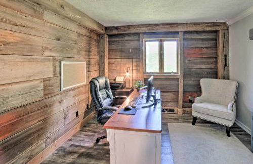 Three Oaks Escape - Foto 18