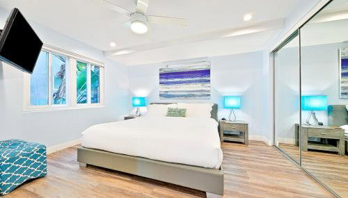 Stunning South Mission Home with Private Rooftop & Ocean Views! - Foto 2