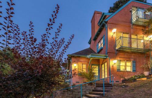 @ Marbella Lane Tuscan Villa with Hot Tub - Photo 88