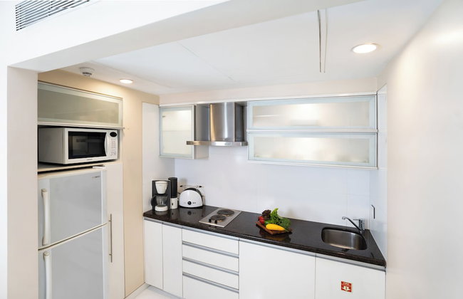 Oakwood Residence Naylor Road Pune - Foto 12