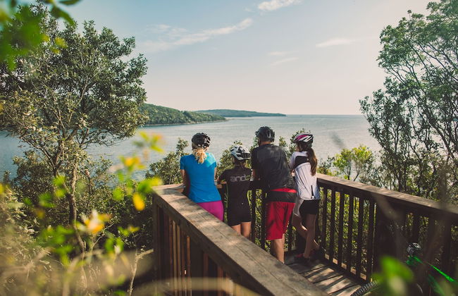 Maistra Camping Koversada Uncovered Naturist Mobile homes - Foto 20