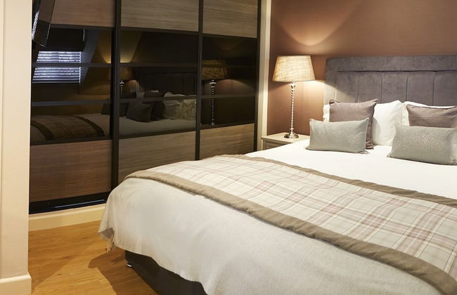 Five Star Stays - Foto 9