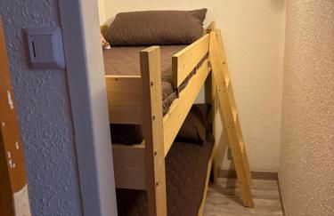 Appartement foux d’allos 6 couchages - Foto 17