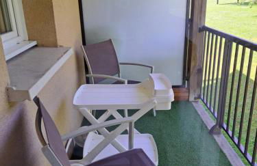 Appartement de 30m2 dans Résidence à proximité d'Honfleur - Photo 8