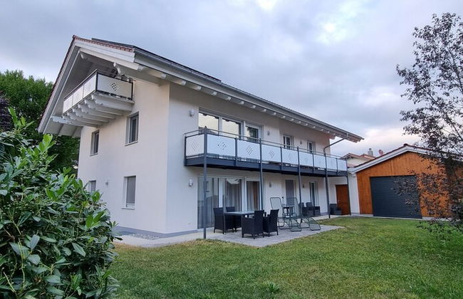 Villa Alpenpanorama - Foto 56