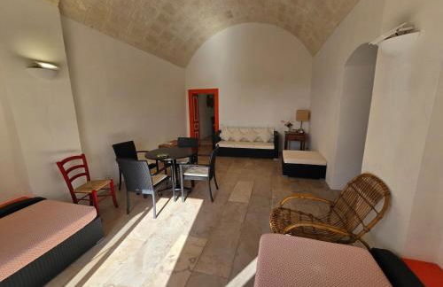 Villa Felicita Leuca - Foto 56