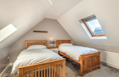 Stack View Cottage - Foto 23