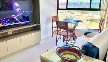 Lindo flat - Parque do Cais #206 - Photo 4