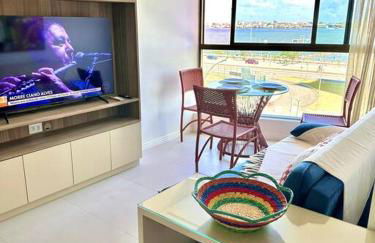 Lindo flat - Parque do Cais #206 - Photo 4