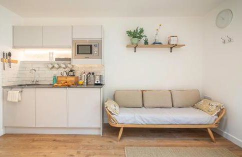 The Garden Room - 1 bedroom annex in Penrith - Foto 15