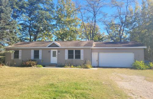 White Birch - Riverfront and Newly-Remodeled! - Foto 1