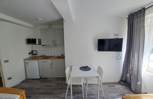 Monteurzimmer - Ferien Wohnungen Leipzig - Sandersdorf-Brehna - Foto 7