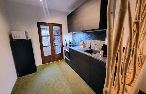 Appartement avec terrasse - Photo 9