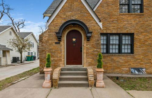 Bilbos Cottage 3 bed 2 and a half bath home in College Hill - Foto 6