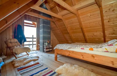 Apartamenty u Kurosa Jacuzzi & Sauna Ski Suche - Foto 56