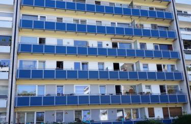 Apartment am Park - Foto 5